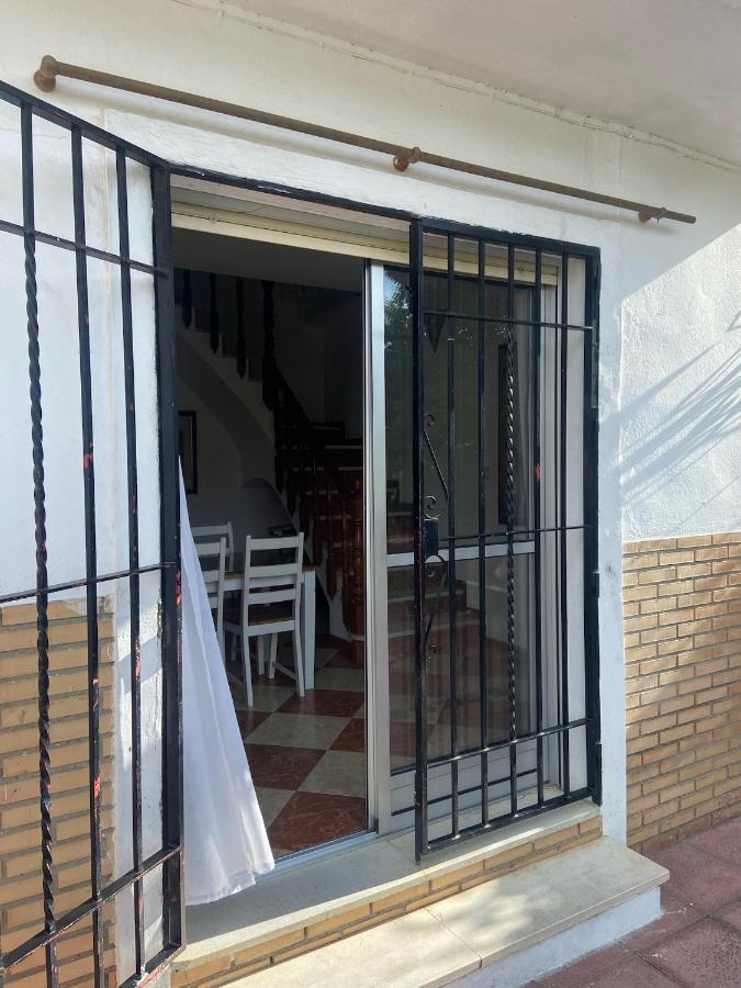 Casa San Rafael Con Piscina Villa Cordoba Ngoại thất bức ảnh