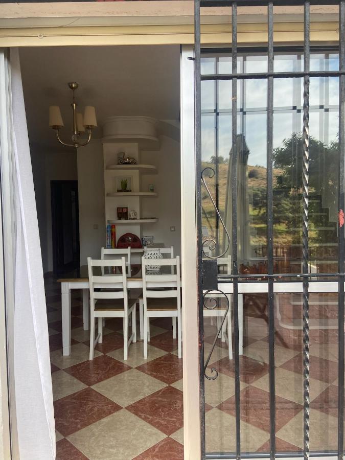 Casa San Rafael Con Piscina Villa Cordoba Ngoại thất bức ảnh