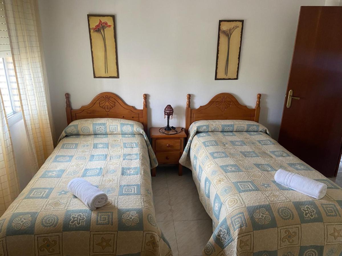 Casa San Rafael Con Piscina Villa Cordoba Ngoại thất bức ảnh