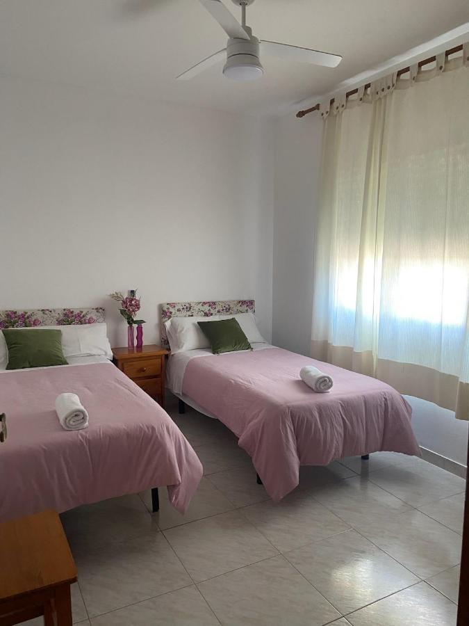 Casa San Rafael Con Piscina Villa Cordoba Ngoại thất bức ảnh