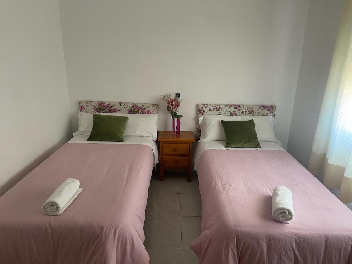Casa San Rafael Con Piscina Villa Cordoba Ngoại thất bức ảnh