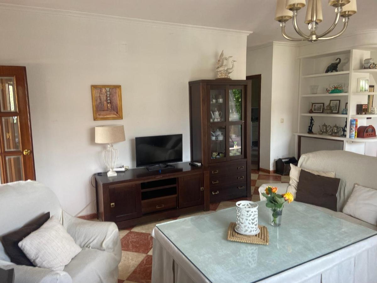 Casa San Rafael Con Piscina Villa Cordoba Ngoại thất bức ảnh