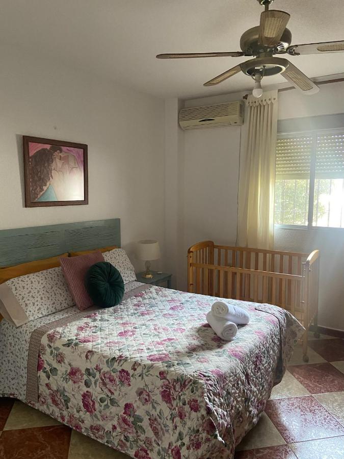 Casa San Rafael Con Piscina Villa Cordoba Ngoại thất bức ảnh