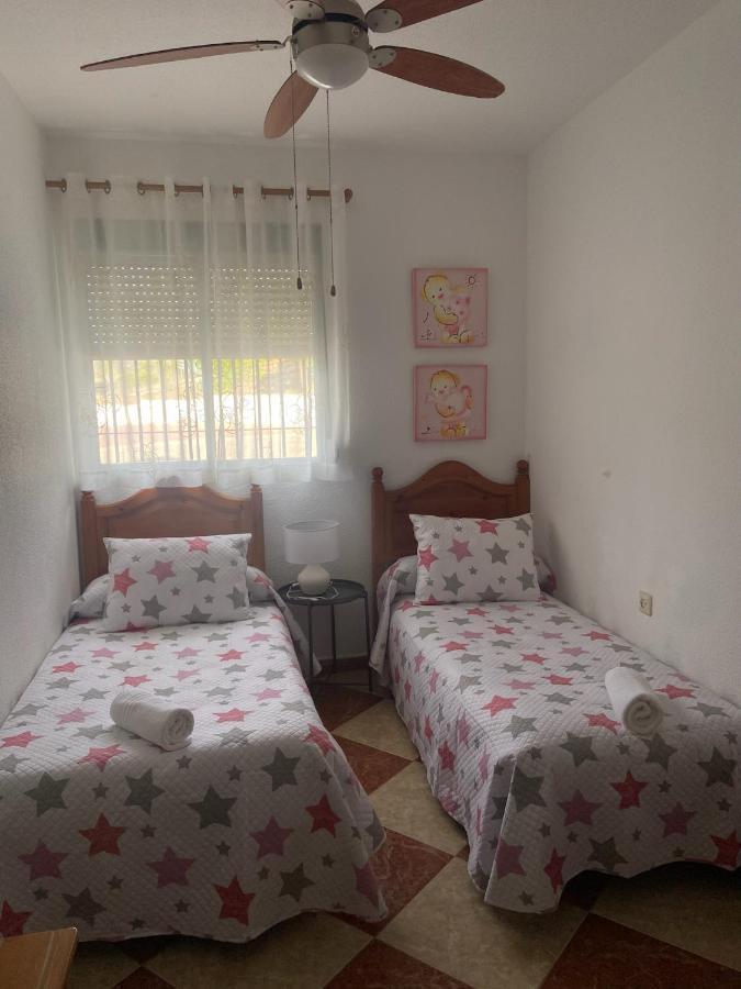 Casa San Rafael Con Piscina Villa Cordoba Ngoại thất bức ảnh