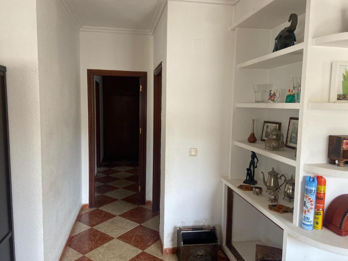 Casa San Rafael Con Piscina Villa Cordoba Ngoại thất bức ảnh