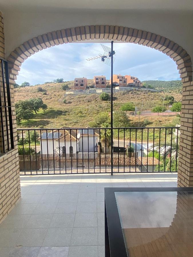 Casa San Rafael Con Piscina Villa Cordoba Ngoại thất bức ảnh