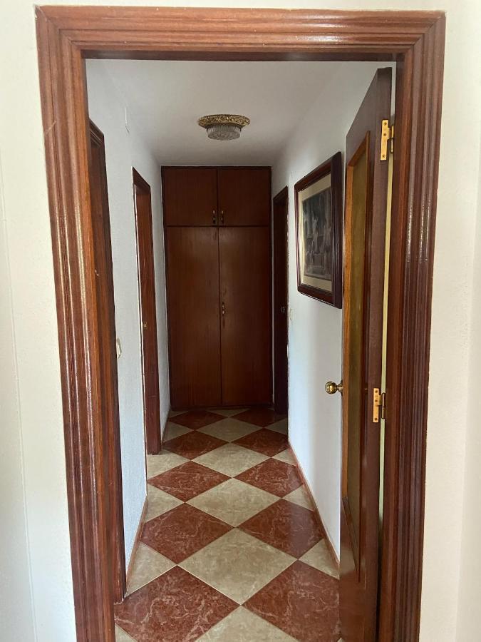 Casa San Rafael Con Piscina Villa Cordoba Ngoại thất bức ảnh
