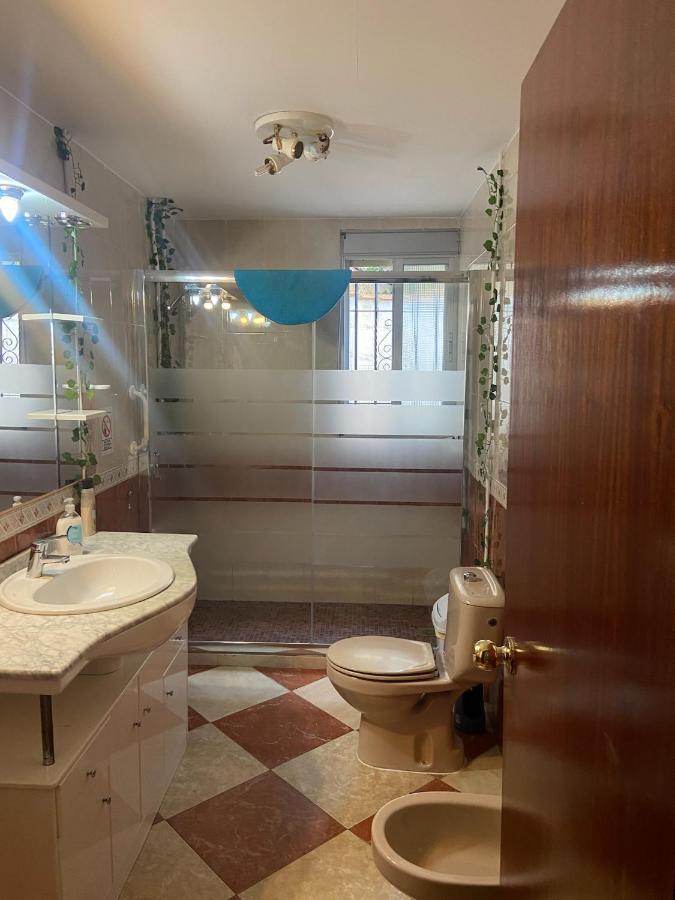 Casa San Rafael Con Piscina Villa Cordoba Ngoại thất bức ảnh