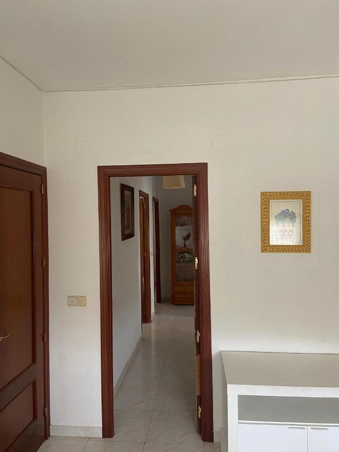 Casa San Rafael Con Piscina Villa Cordoba Ngoại thất bức ảnh