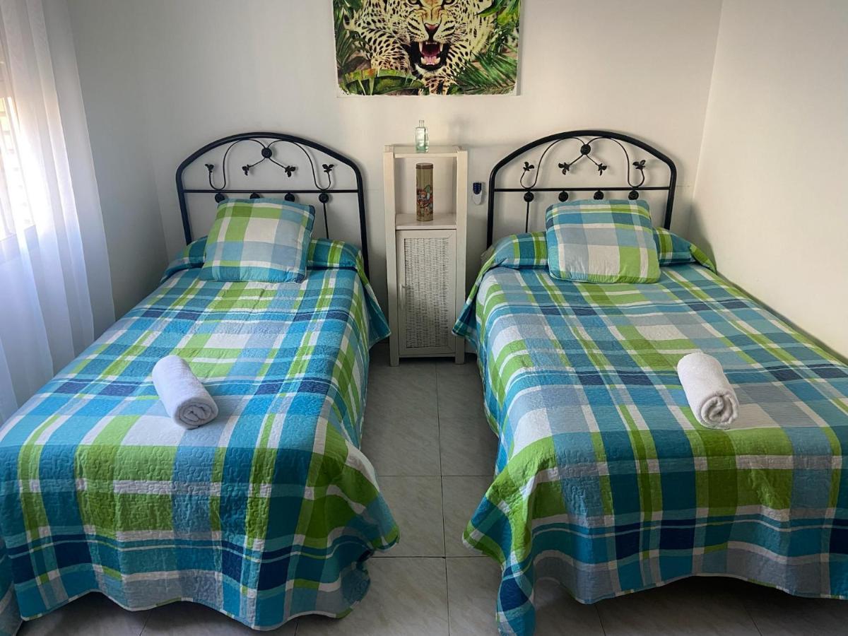 Casa San Rafael Con Piscina Villa Cordoba Ngoại thất bức ảnh