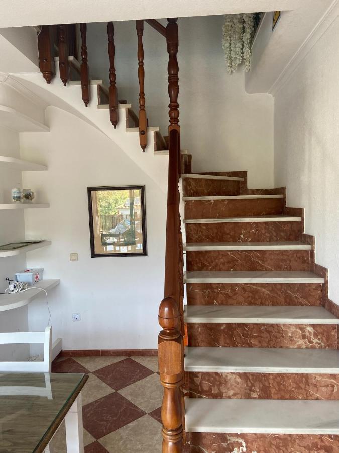Casa San Rafael Con Piscina Villa Cordoba Ngoại thất bức ảnh