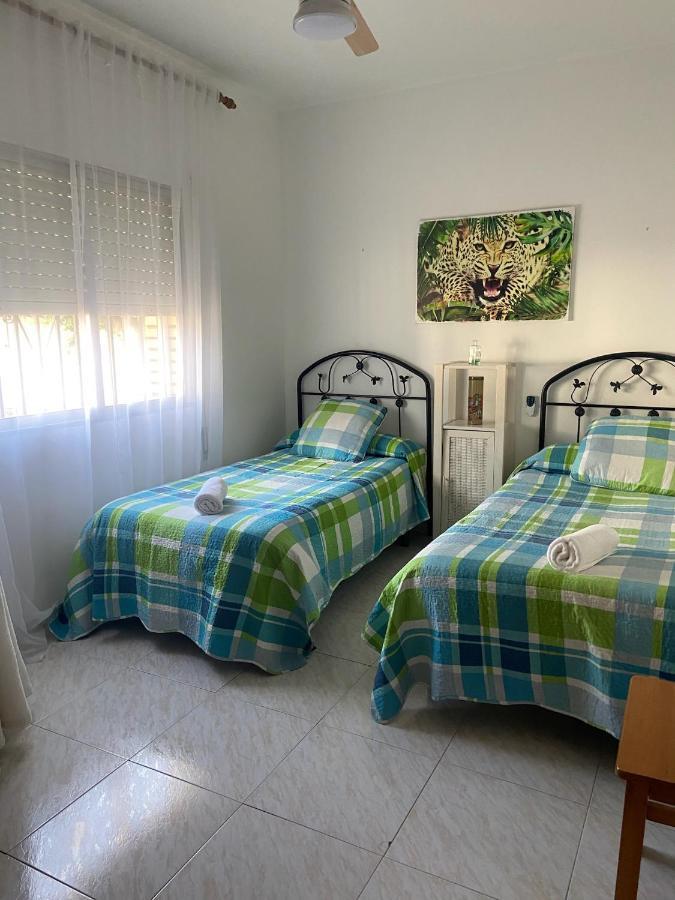 Casa San Rafael Con Piscina Villa Cordoba Ngoại thất bức ảnh